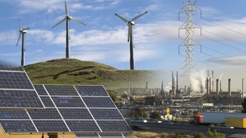 HSBC: Thỏa thuận hợp tác Chuyển dịch Năng lượng công bằng (JETP) sẽ thúc đẩy năng lượng sạch, giảm thiểu phụ thuộc than đá