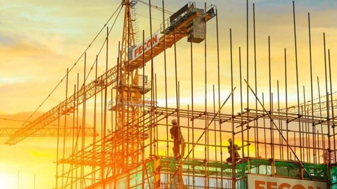 Fecon (FCN) đặt kế hoạch lãi sau thuế gấp gần 2,5 lần trong năm 2023