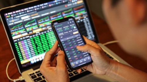 Nhà đầu tư mở hơn 257.000 tài khoản chứng khoán trong tháng 8 