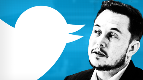 Muốn "thay đổi" Twitter nhưng tỷ phú Elon Musk từ chối gia nhập hội đồng quản trị