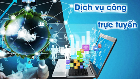 Tiếp tục nâng cao hiệu quả cung cấp dịch vụ công trực tuyến