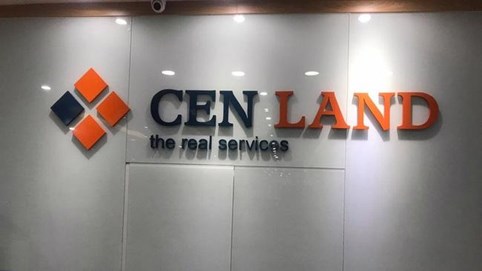 CenLand (CRE) đặt mục tiêu lãi năm 2023 đạt 168 tỷ đồng, không chia cổ tức năm 2022