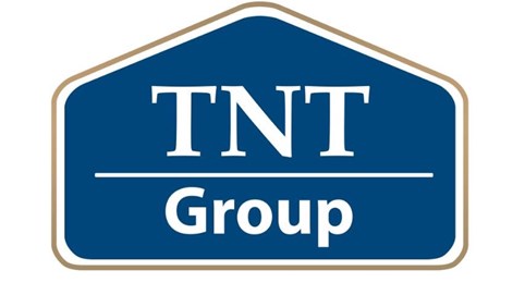Tập đoàn TNT (TNT) muốn 