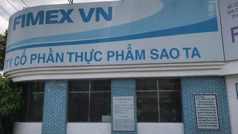 Cổ đông của Thực phẩm Sao Ta (FMC) sắp được nhận cổ tức 2.000 đồng/đơn vị