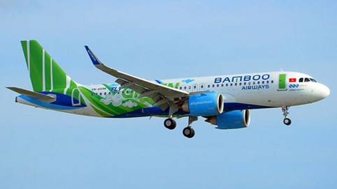 Bamboo Airways muốn IPO tại Mỹ, vốn hóa dự kiến 4 tỷ USD
