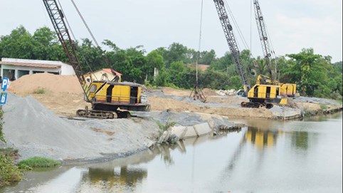 Bất cập trong đấu giá khai thác khoáng sản: Ngân sách đang thất thu?