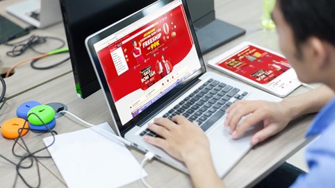 Phát triển thương mại điện tử: Cơ chế nào bảo vệ quyền lợi người tiêu dùng?