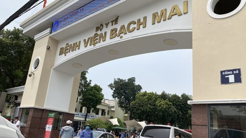 Thứ trưởng Bộ Y tế Nguyễn Trường Sơn: Tự chủ bệnh viện không đồng nghĩa với 