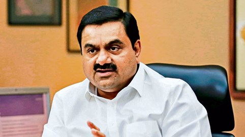 Tỷ phú Gautam Adani giàu thứ 6 thế giới cùng khối tài sản lớn hơn cả ông chủ Google