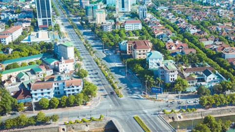 Nghệ An sắp có khu đô thị mới trị giá hơn 5.500 tỷ đồng 