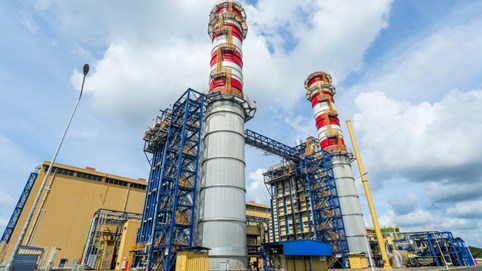 Doanh thu quý I/2023 của PV Power (POW) ước tính tăng 12% so với cùng kỳ