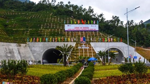 Hạ tầng giao thông Đèo Cả (HHV) dự kiến phát hành thêm gần 170 triệu cổ phiếu, nâng tổng vốn điều lệ lên 5.816 tỷ đồng