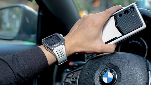 Chiếc điện thoại siêu bảo mật thu hút giới thượng lưu Việt Nam sau loạt lỗ hổng an ninh mạng nghiêm trọng