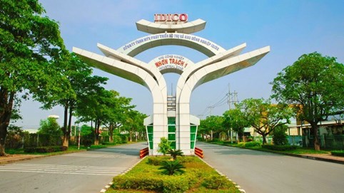 IDICO (IDC) thay đổi ngày chốt nhận cổ tức đợt 2, dự chi 660 tỷ đồng để trả cổ tức