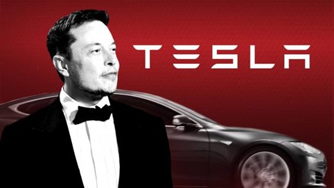 Hồ sơ tỷ phú - Bài 2: Elon Musk - người hùng công nghệ với giấc mơ giúp nhân loại thống trị Sao Hỏa