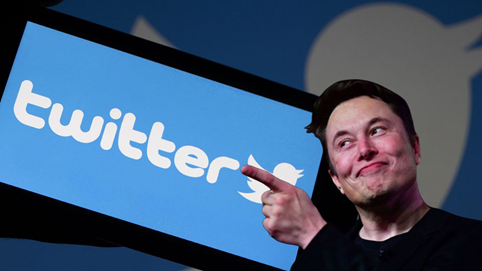 Liệu Elon Musk có thể "đủ sức" điều hành cùng lúc 3 công ty lớn Tesla, SpaceX và Twitter?