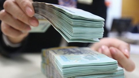 Đầu tư gia sản Iwealth 'lỗ nặng' trong năm 2023