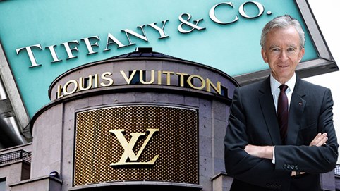 Hồ sơ tỷ phú - Bài 3: Bernard Arnault và cuộc "thay máu" toàn diện tạo nên đế chế hàng hiệu LVMH