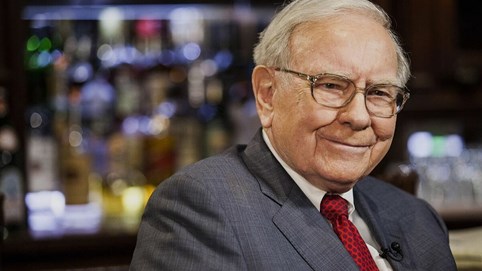 Hồ sơ tỷ phú - Kỳ 4: Warren Buffett - tỷ phú 