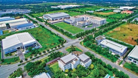 Long An sắp có thêm 2 khu công nghiệp trị giá hơn 8.000 tỷ đồng