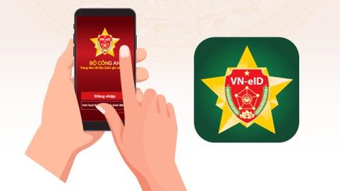 Dự kiến thí điểm cấp phiếu lý lịch tư pháp qua ứng dụng VneID từ tháng 4/2024