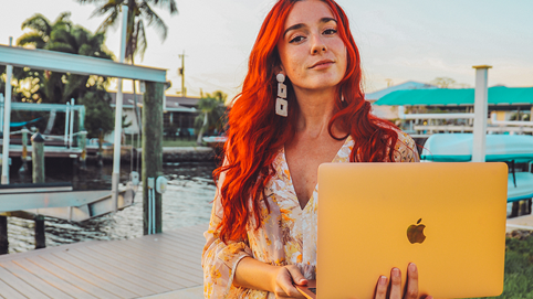 Nhà văn 29 tuổi sở hữu 6 nguồn thu nhập, 3 bất động sản bật mí cách tiết kiệm tiền hiệu quả