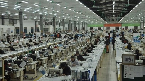 Nghệ An nắm bắt tình hình để gỡ khó cho doanh nghiệp