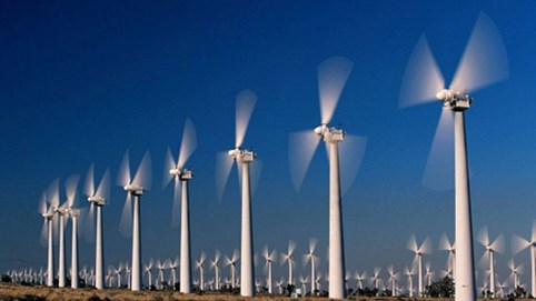 EU công bố bộ quy tắc phân loại đầu tư “xanh” ở châu Âu