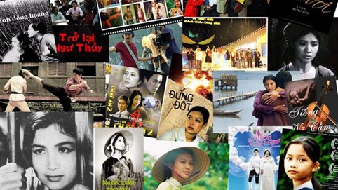 Tiêu chí phân loại phim và thực hiện hiển thị mức phân loại phim, cảnh báo