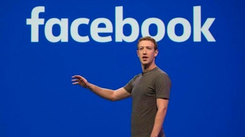 Hồ sơ tỷ phú - Kỳ 6: Mark Zuckerberg - "cậu bé vàng trong làng công nghệ"