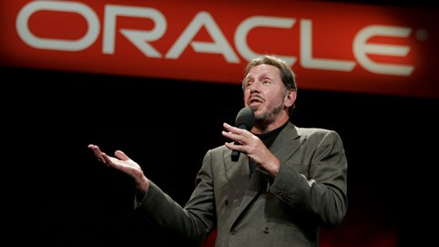 Hồ sơ tỷ phú - Kỳ 7: Larry Ellison - từ cậu học trò hai lần bỏ học vì nghèo đến tỷ phú kiêm tay chơi khét tiếng được Trump đặc biệt tin tưởng