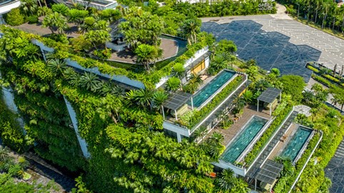 Flamingo báo lãi 175 tỷ đồng trong năm 2023, giảm 41% so với năm ngoái