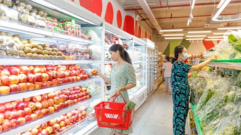 Masan Consumer (MCH) lên kế hoạch niêm yết trên sàn HOSE, dự kiến chia cổ tức bằng tiền tỷ lệ 100%