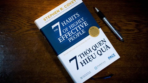 5 cuốn sách hay mà mọi doanh nhân nên đọc