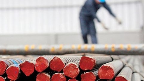 Giá thép giảm, Thép Tiến Lên (TLH) lãi sau thuế 6,2 tỷ đồng, giảm 93% so với cùng kỳ