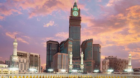 Những công trình 