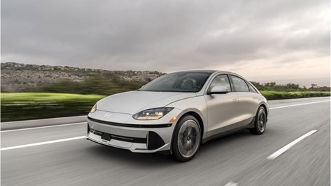 Hyundai lần đầu vượt Samsung để trở thành công ty có lợi nhuận cao nhất Hàn Quốc