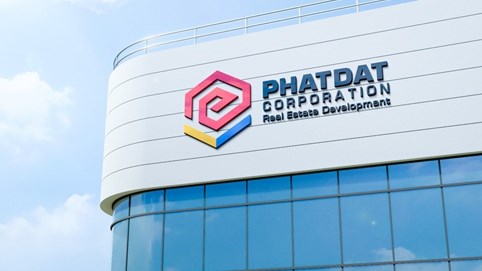 Doanh thu giảm, Phát triển Bất động sản Phát Đạt (PDR) báo lãi quý I/2024 tăng gấp 2,2 lần cùng kỳ