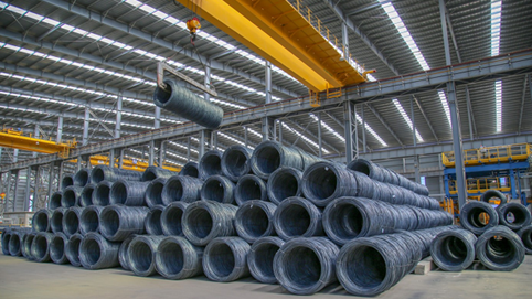 Hòa Phát lãi hơn 8.200 tỷ đồng quý đầu năm, dự kiến ra mắt sản phẩm điện gia dụng trong quý III