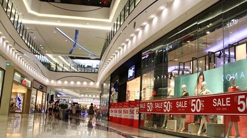 Thị trường bán lẻ tại TP HCM quý I/2023 tiếp tục tăng trưởng