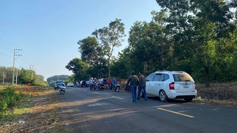 Vì sao cơn sốt đất ảo lại “dứt” nhanh?