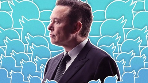 Elon Musk sẽ phải trả 1 tỷ USD nếu như không mua Twitter nữa