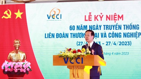Doanh nghiệp, doanh nhân phải nhận thức sâu sắc về pháp luật
