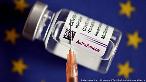 Vì sao Liên minh châu Âu khởi kiện nhà sản xuất vaccine AstraZeneca?