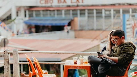 3 địa điểm nhất định phải ghé khi đến Đà Lạt: Note ngay khu phức hợp 3.000m2 nghe nhạc cực xịn ngay! 