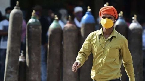 Oxy y tế là gì mà quyết định sự sống, cái chết của bệnh nhân Covid-19?