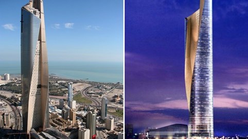 Những công trình 