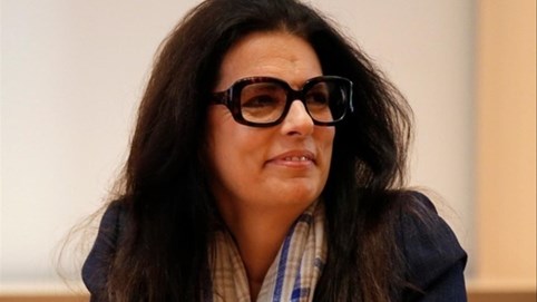 Hồ sơ tỷ phú - Kỳ 13: Nữ tỷ phú giàu nhất thế giới không thích bàn chuyện kinh doanh