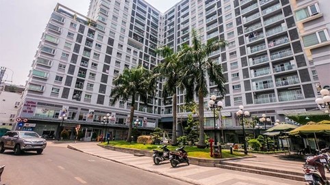 Bộ Xây dựng: Không có căn hộ với mức giá dưới 25 triệu đồng/m2 ở các đô thị lớn