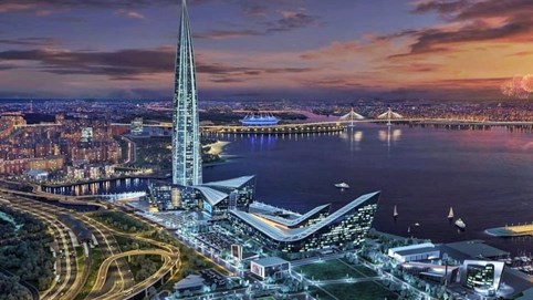 Những công trình 